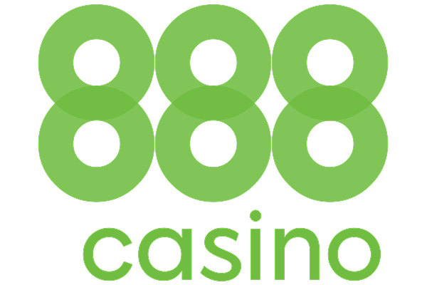 888 Casino logo