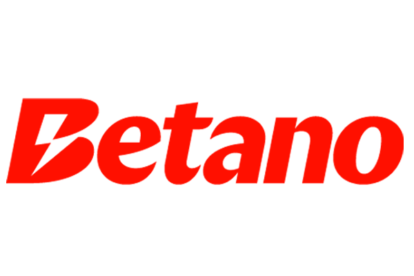 Betano logo